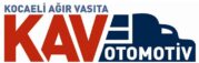 kav otomotiv logo